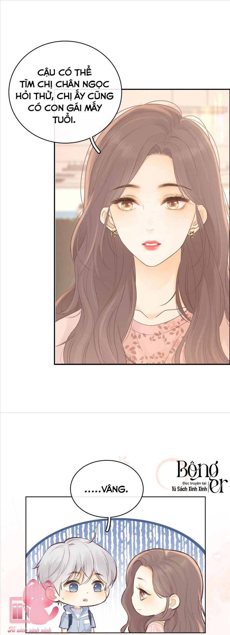 Khó Dỗ Dành - Chapter 67 - Page 19