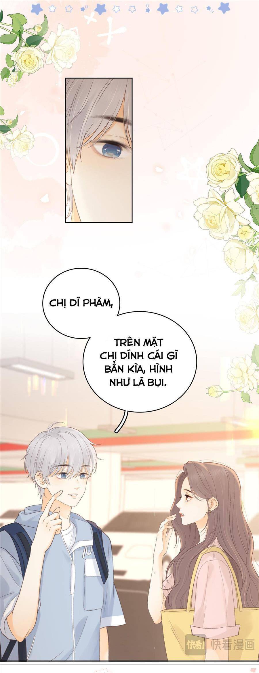 Khó Dỗ Dành - Chapter 67 - Page 20