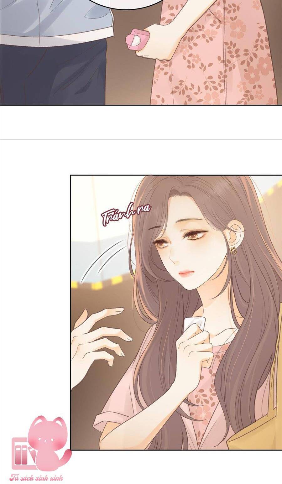 Khó Dỗ Dành - Chapter 67 - Page 24