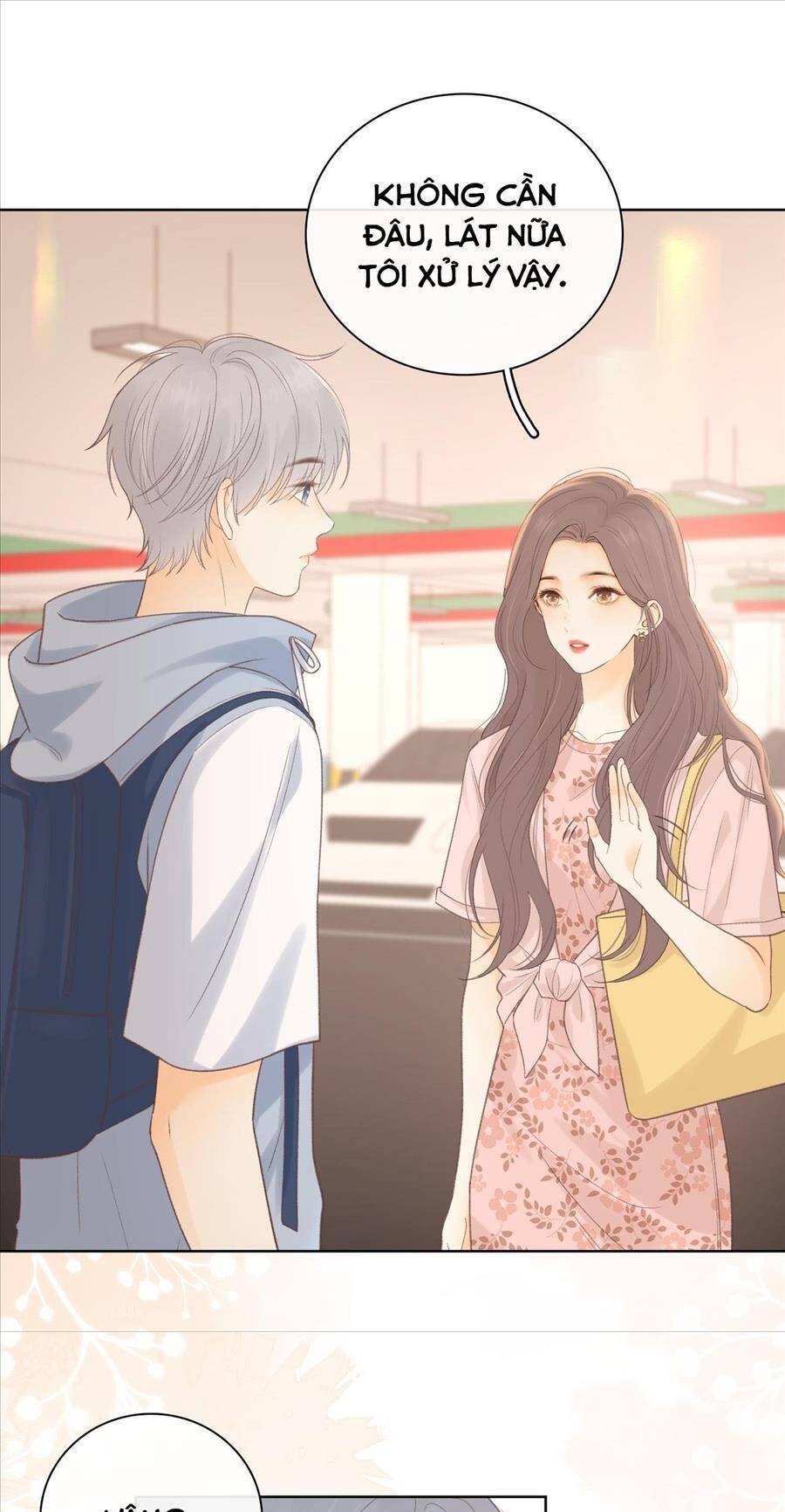 Khó Dỗ Dành - Chapter 67 - Page 25