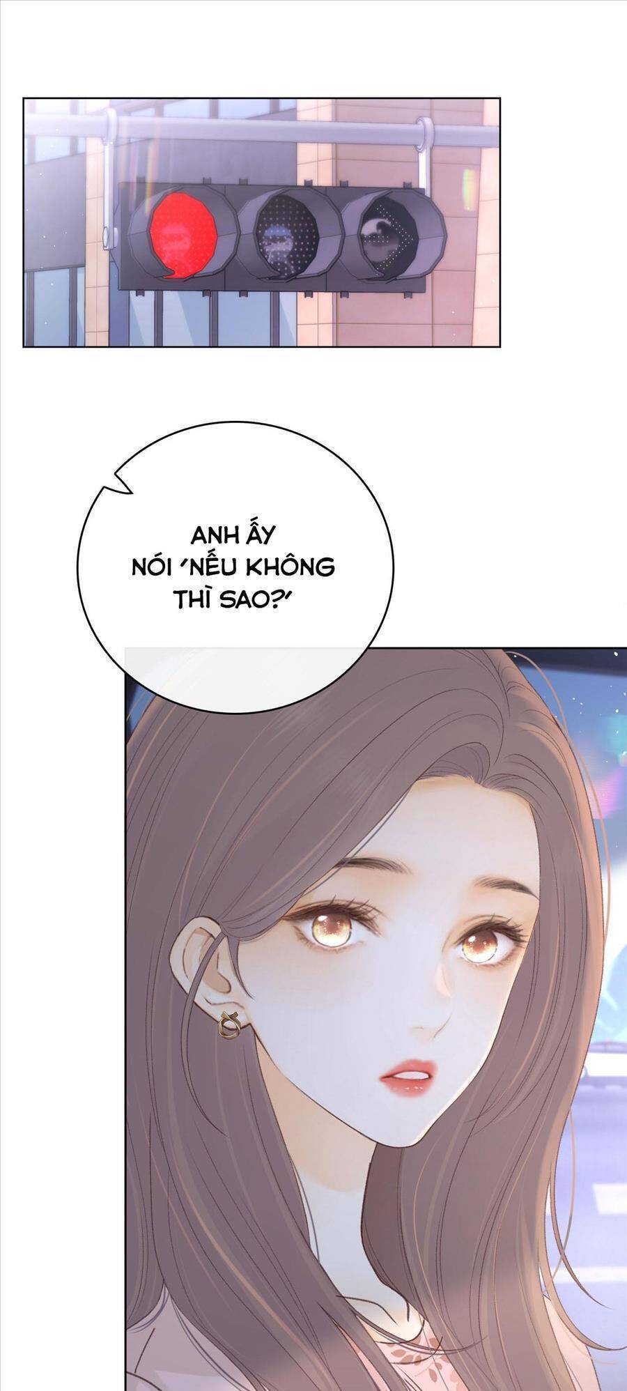 Khó Dỗ Dành - Chapter 67 - Page 33