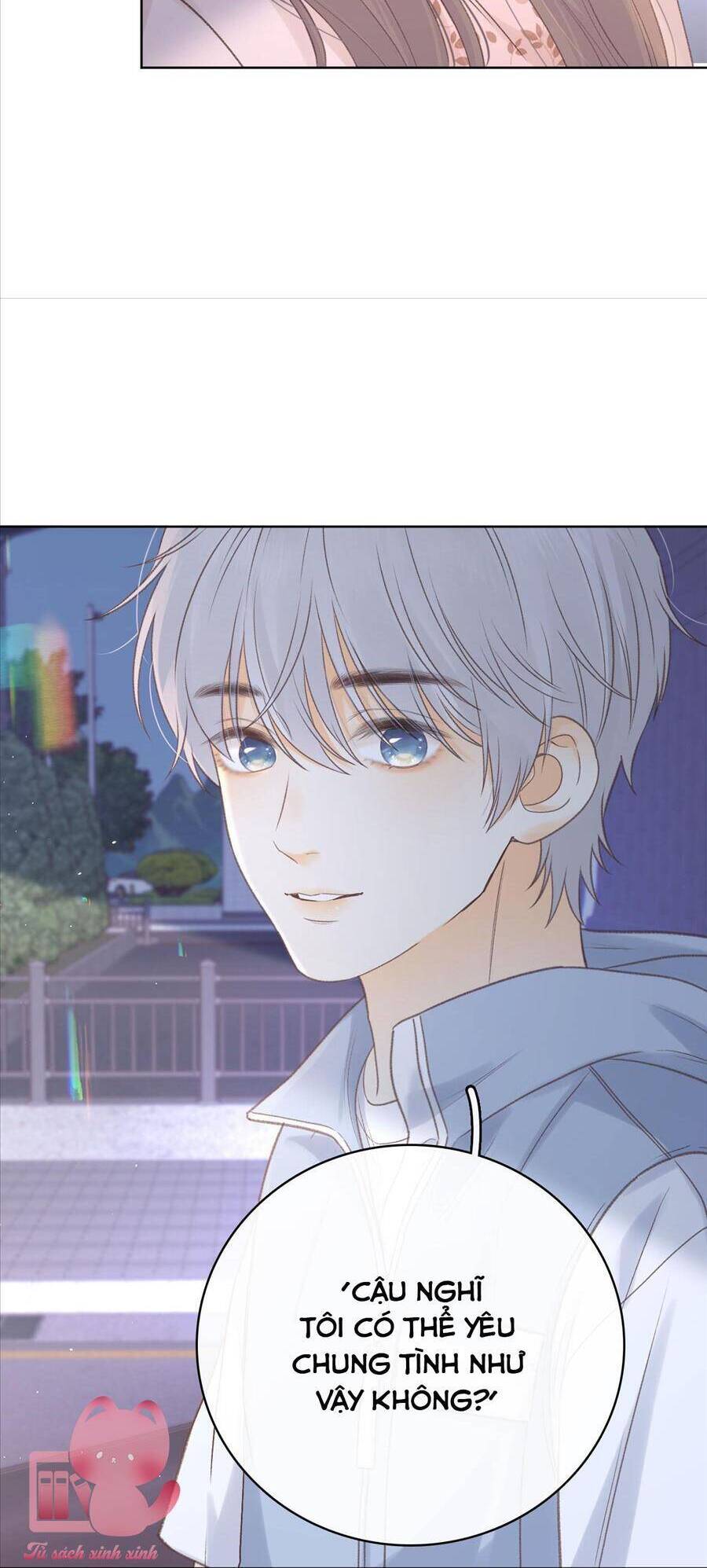 Khó Dỗ Dành - Chapter 67 - Page 34