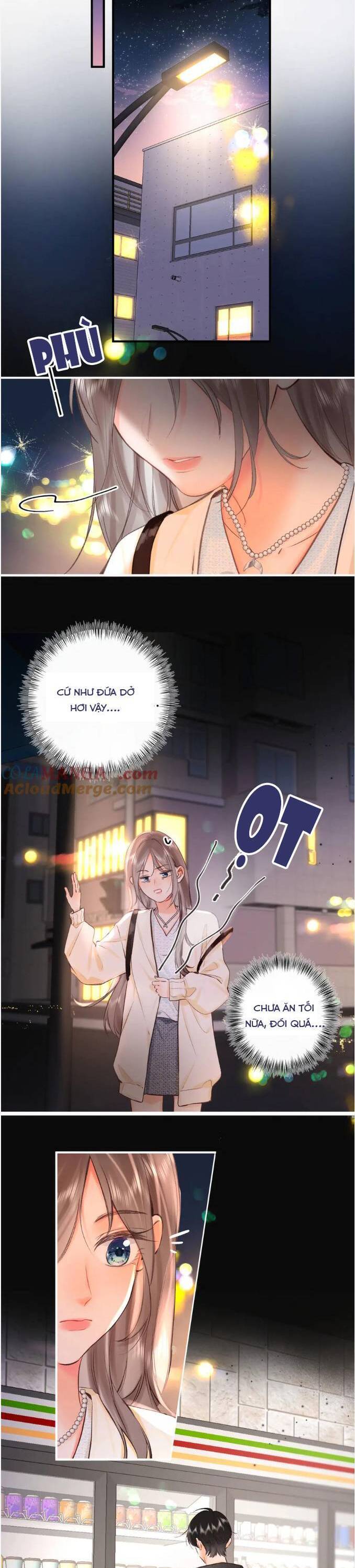 Tôi Mộng Giữa Ban Ngày - Chapter 53 - Page 14