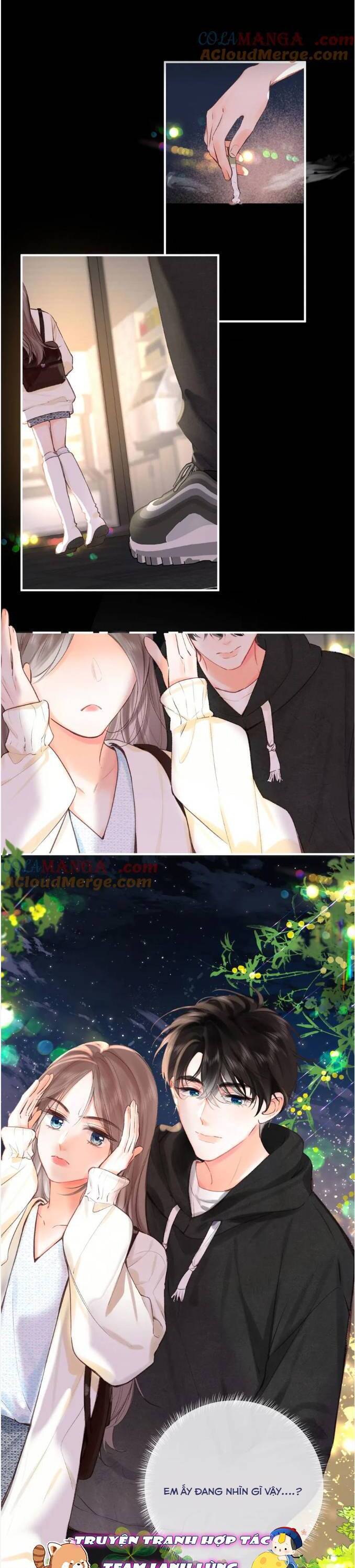 Tôi Mộng Giữa Ban Ngày - Chapter 53 - Page 17