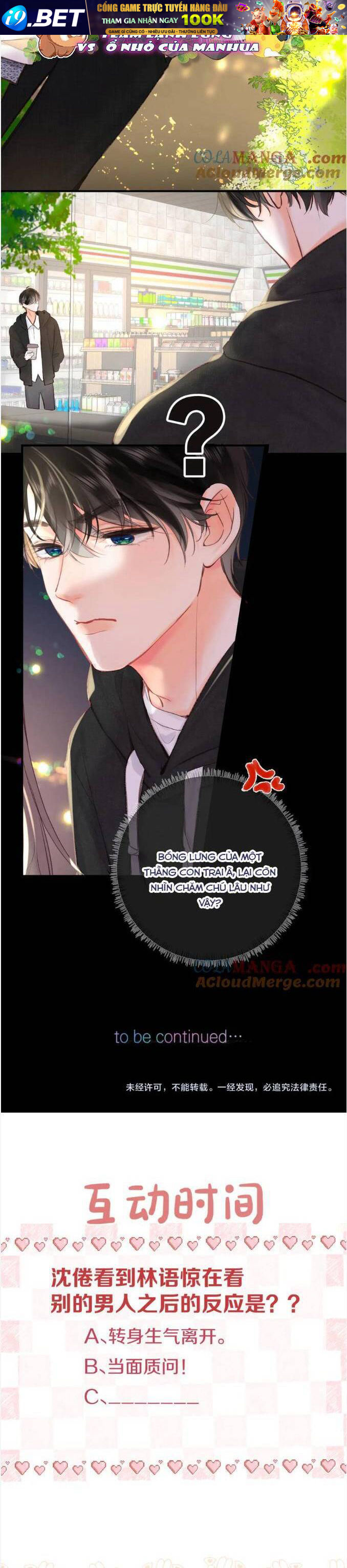 Tôi Mộng Giữa Ban Ngày - Chapter 53 - Page 18