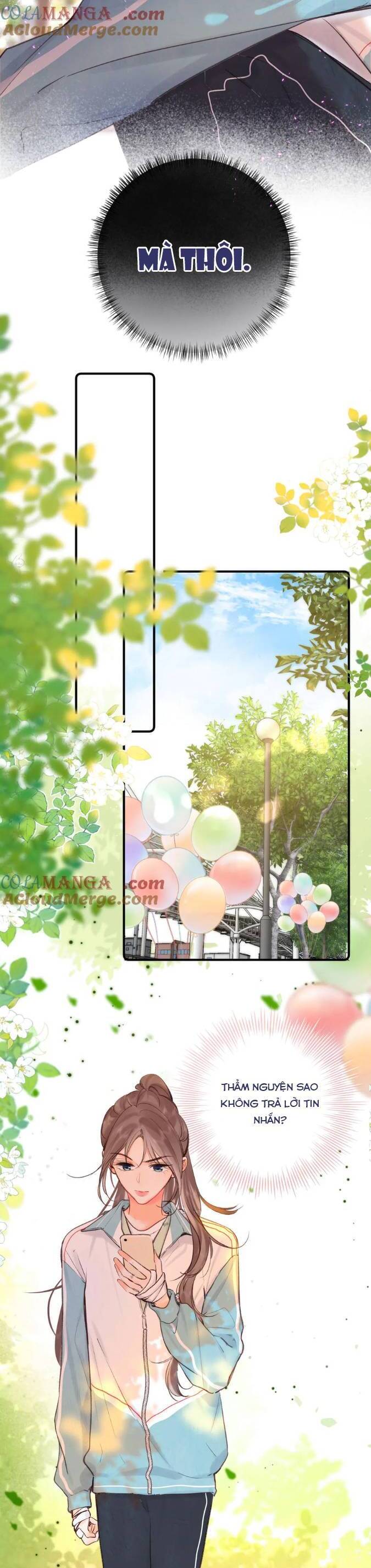 Tôi Mộng Giữa Ban Ngày - Chapter 53 - Page 7