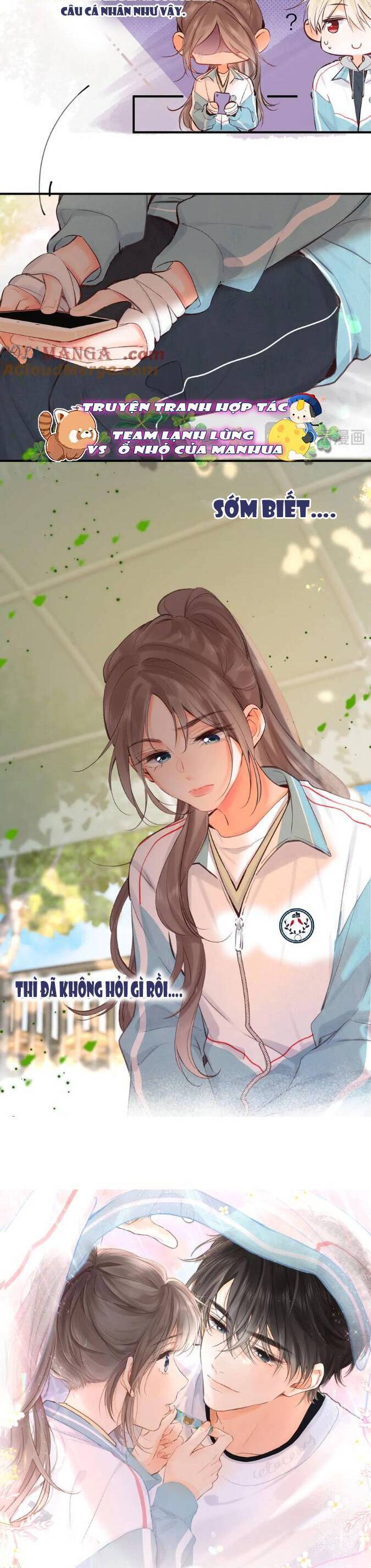 Tôi Mộng Giữa Ban Ngày - Chapter 53 - Page 9