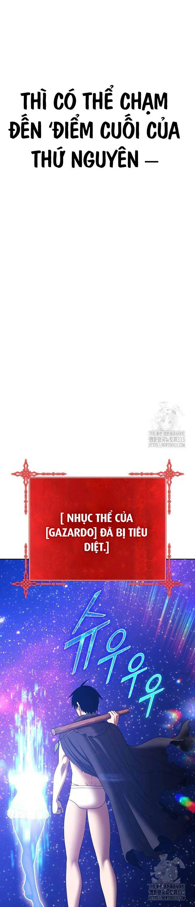 Gậy Gỗ Cấp 99+ - Chapter 97 - Page 10