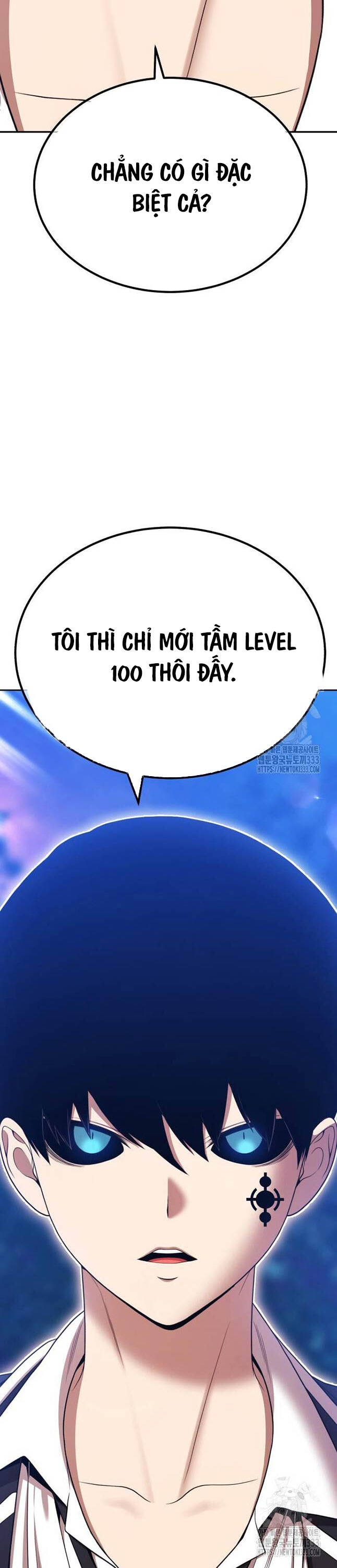 Gậy Gỗ Cấp 99+ - Chapter 97 - Page 100