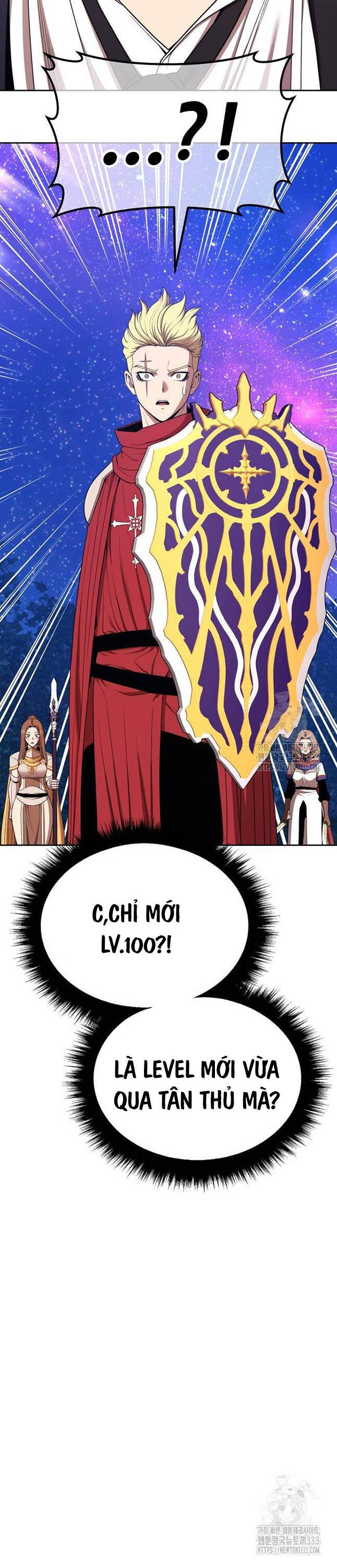 Gậy Gỗ Cấp 99+ - Chapter 97 - Page 101