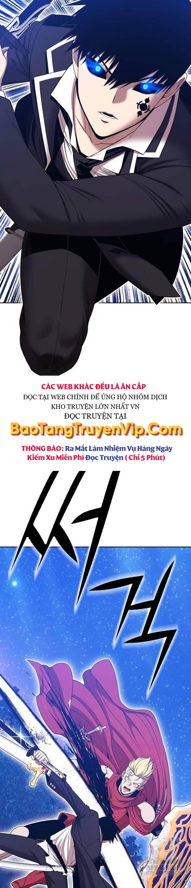 Gậy Gỗ Cấp 99+ - Chapter 97 - Page 105