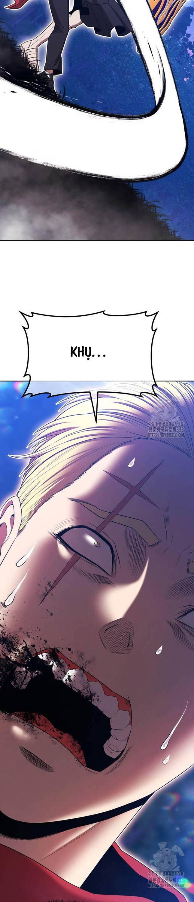 Gậy Gỗ Cấp 99+ - Chapter 97 - Page 106