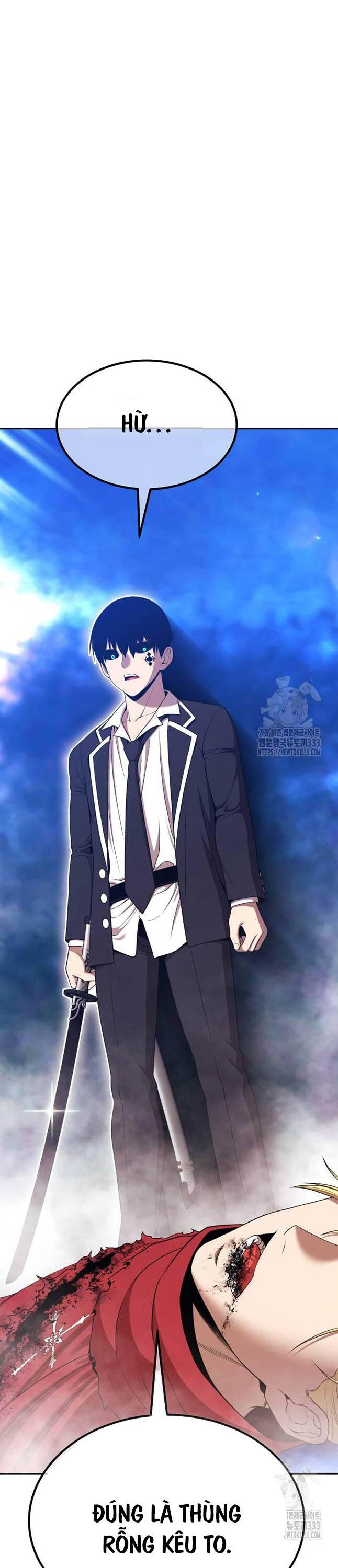 Gậy Gỗ Cấp 99+ - Chapter 97 - Page 108