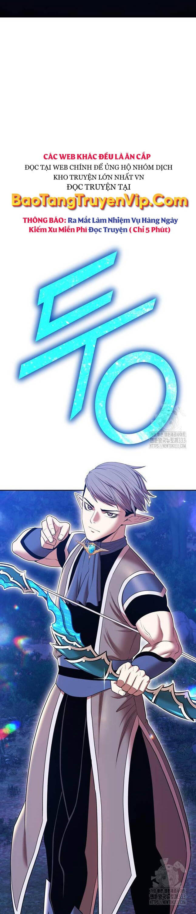 Gậy Gỗ Cấp 99+ - Chapter 97 - Page 112