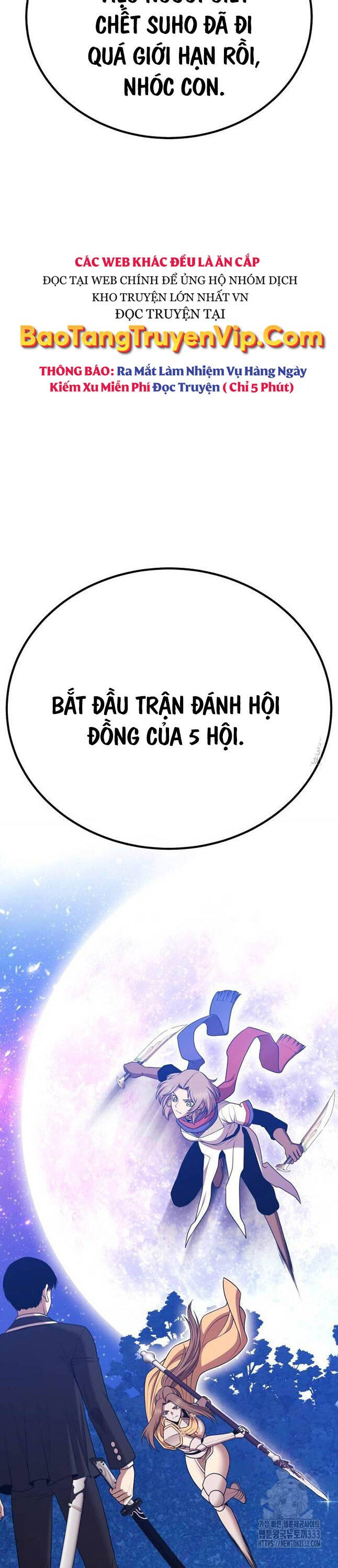 Gậy Gỗ Cấp 99+ - Chapter 97 - Page 114