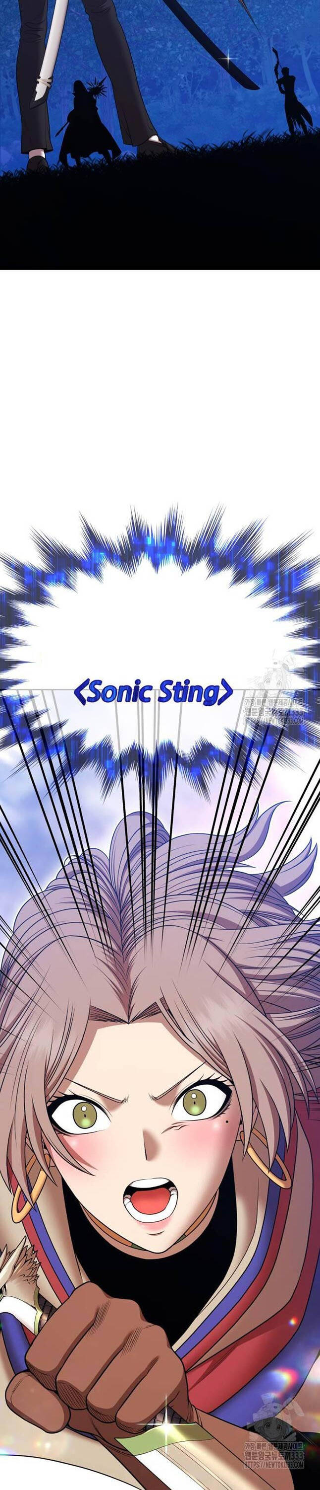 Gậy Gỗ Cấp 99+ - Chapter 97 - Page 115