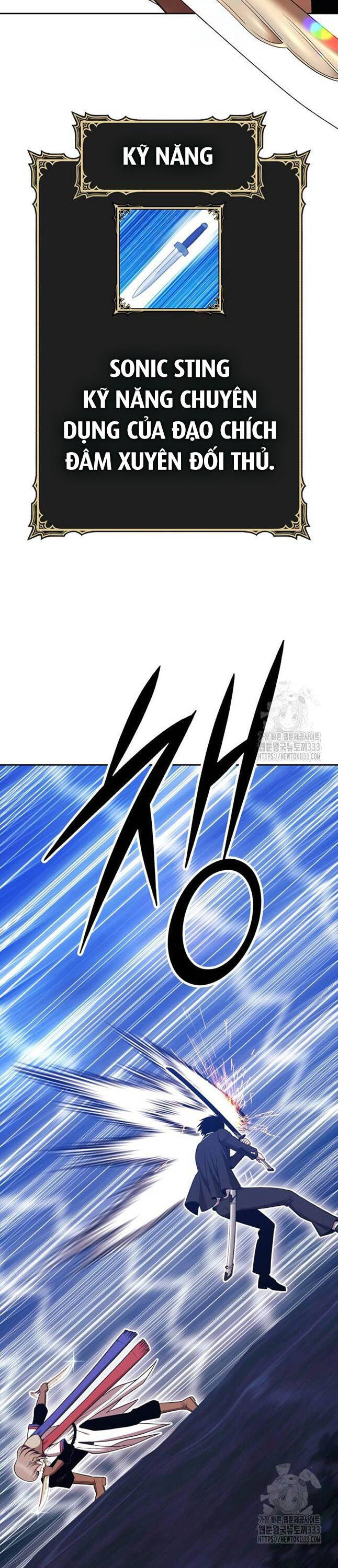 Gậy Gỗ Cấp 99+ - Chapter 97 - Page 116