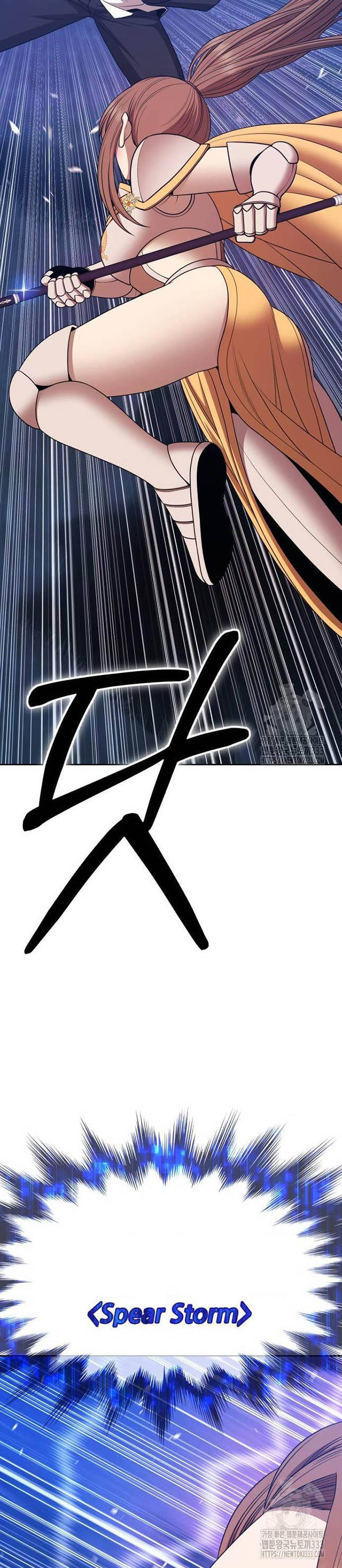 Gậy Gỗ Cấp 99+ - Chapter 97 - Page 119