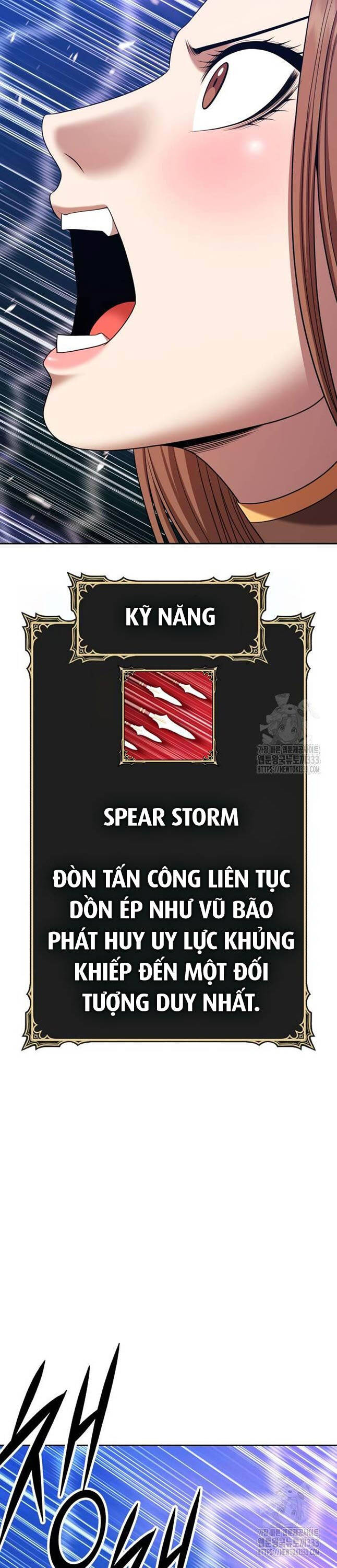 Gậy Gỗ Cấp 99+ - Chapter 97 - Page 120