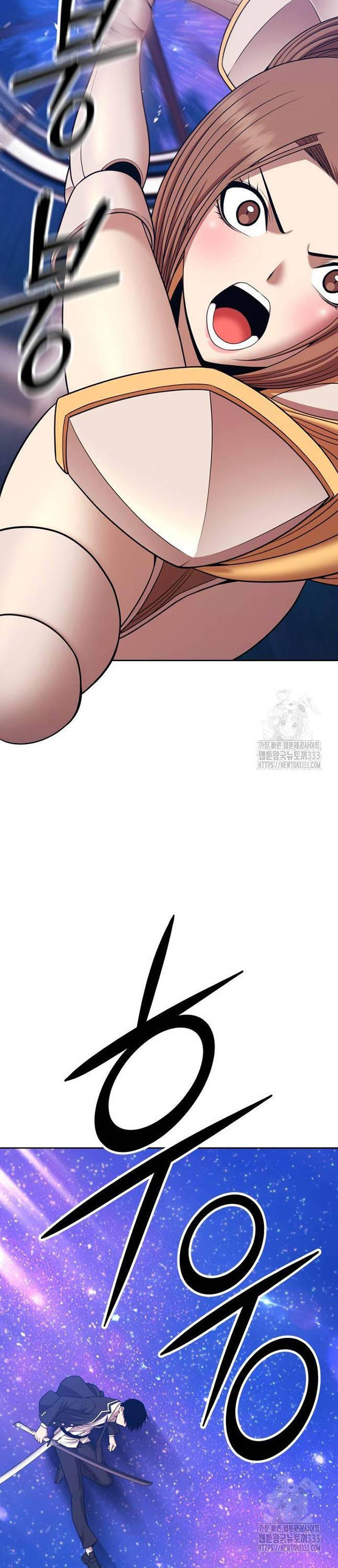 Gậy Gỗ Cấp 99+ - Chapter 97 - Page 122