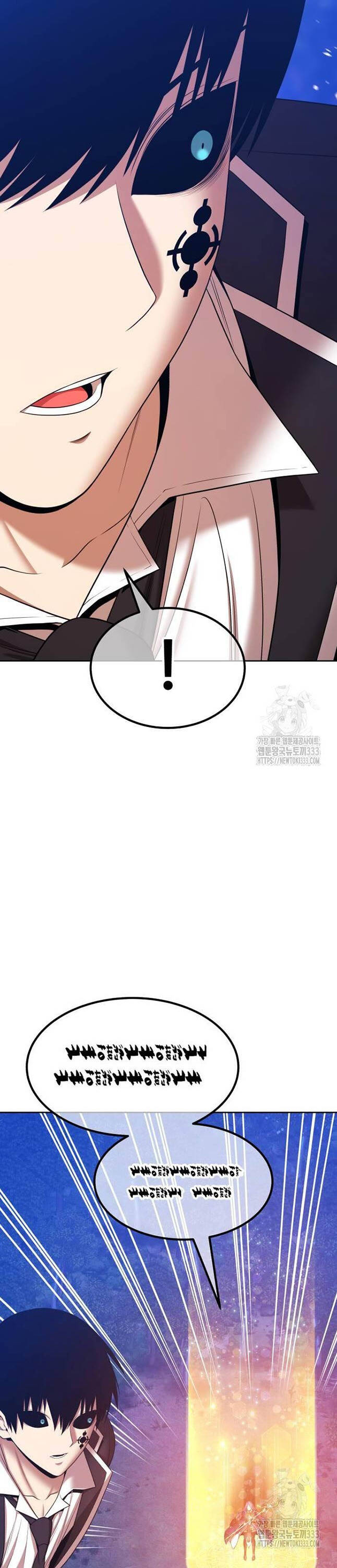 Gậy Gỗ Cấp 99+ - Chapter 97 - Page 124