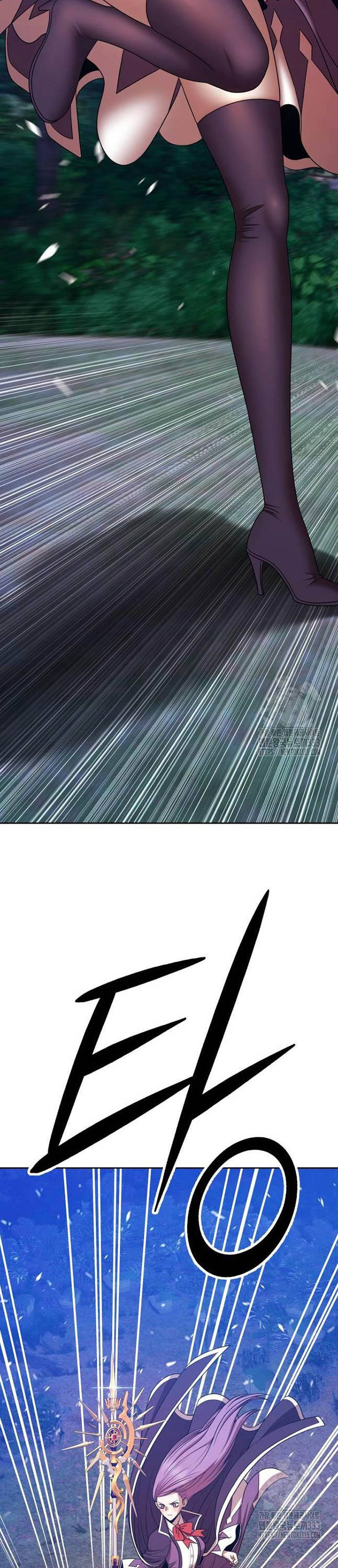 Gậy Gỗ Cấp 99+ - Chapter 97 - Page 128