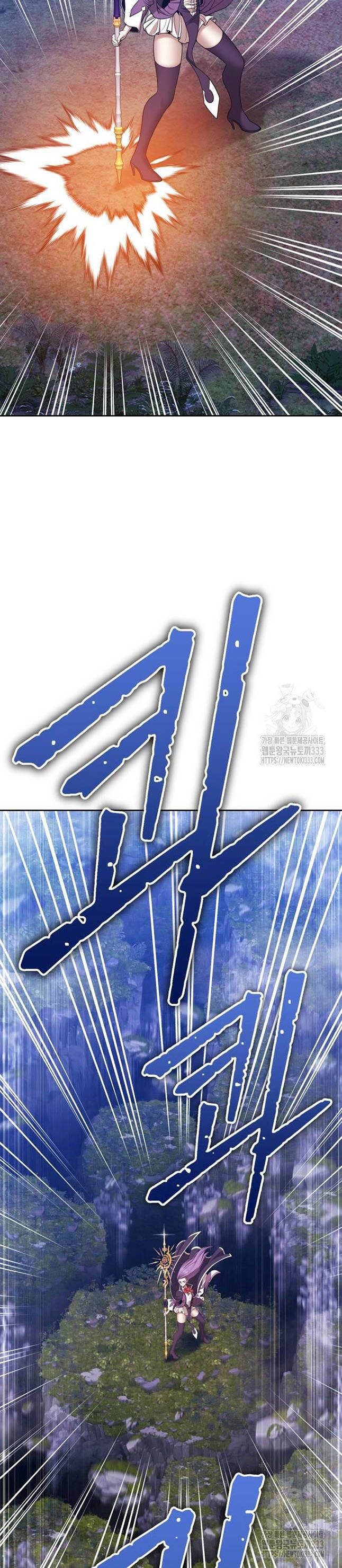 Gậy Gỗ Cấp 99+ - Chapter 97 - Page 129