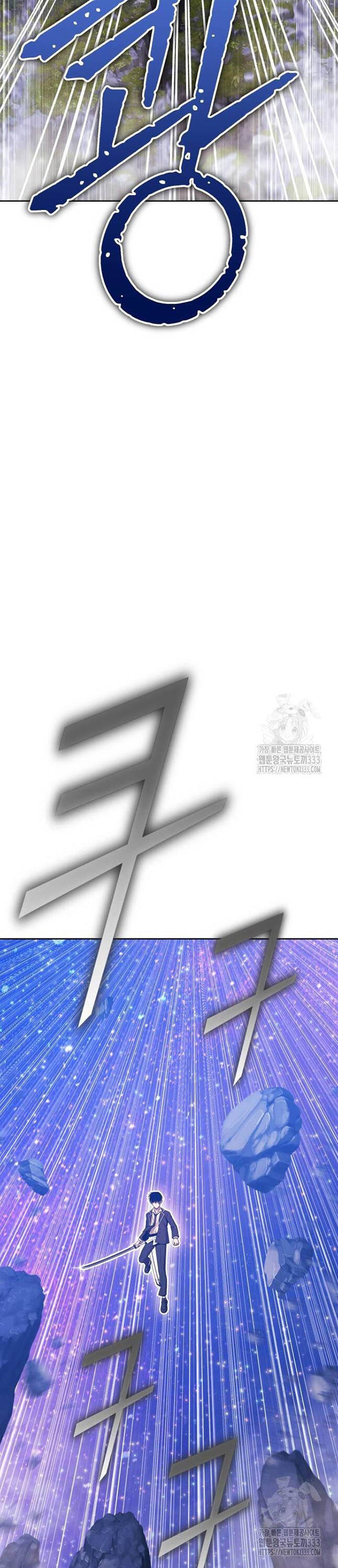 Gậy Gỗ Cấp 99+ - Chapter 97 - Page 130