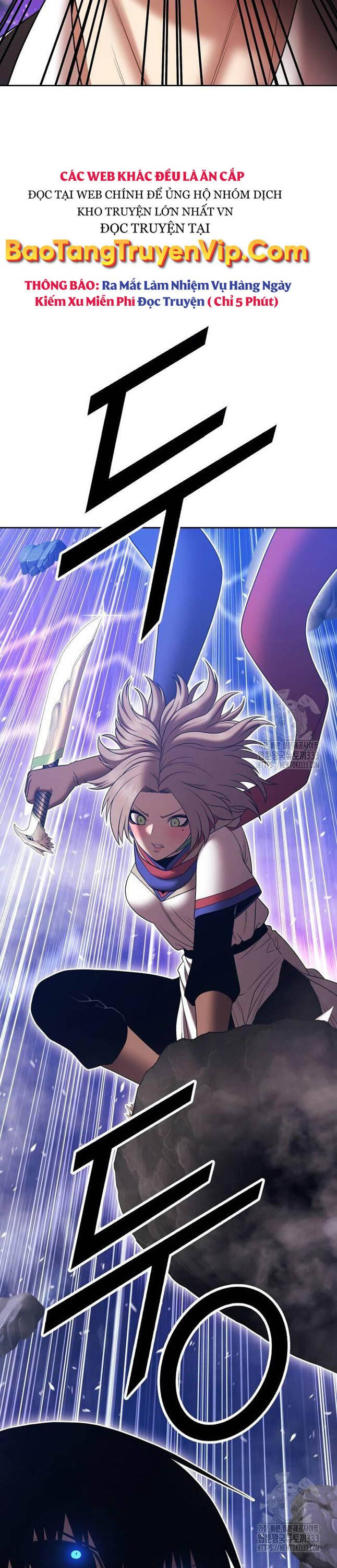 Gậy Gỗ Cấp 99+ - Chapter 97 - Page 132