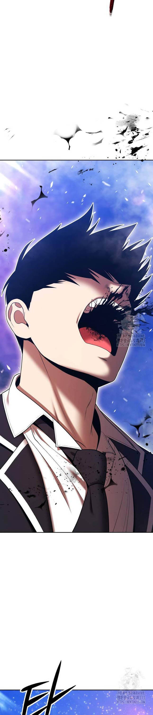 Gậy Gỗ Cấp 99+ - Chapter 97 - Page 136