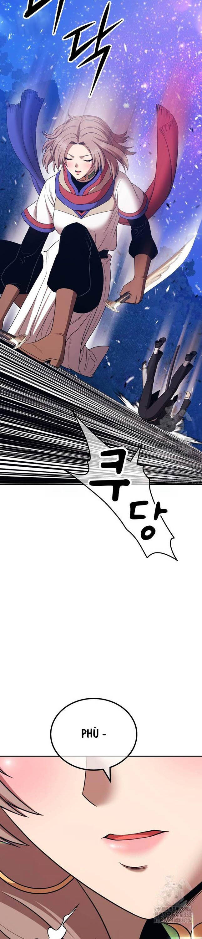 Gậy Gỗ Cấp 99+ - Chapter 97 - Page 137