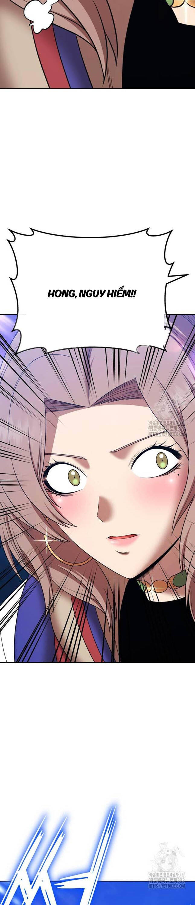 Gậy Gỗ Cấp 99+ - Chapter 97 - Page 138