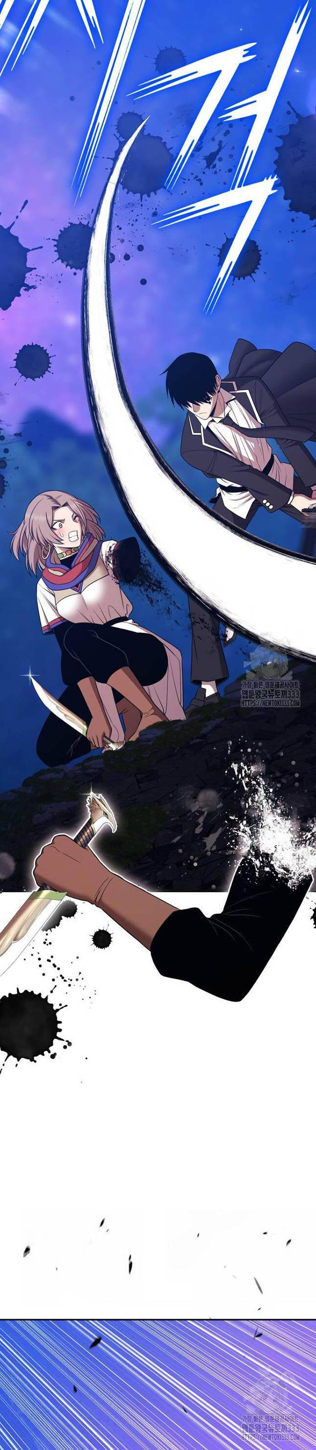 Gậy Gỗ Cấp 99+ - Chapter 97 - Page 139