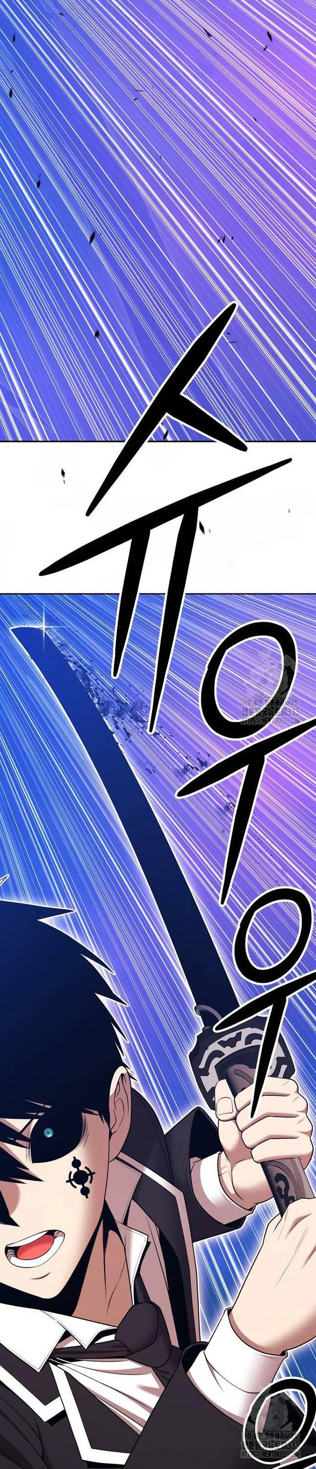 Gậy Gỗ Cấp 99+ - Chapter 97 - Page 140