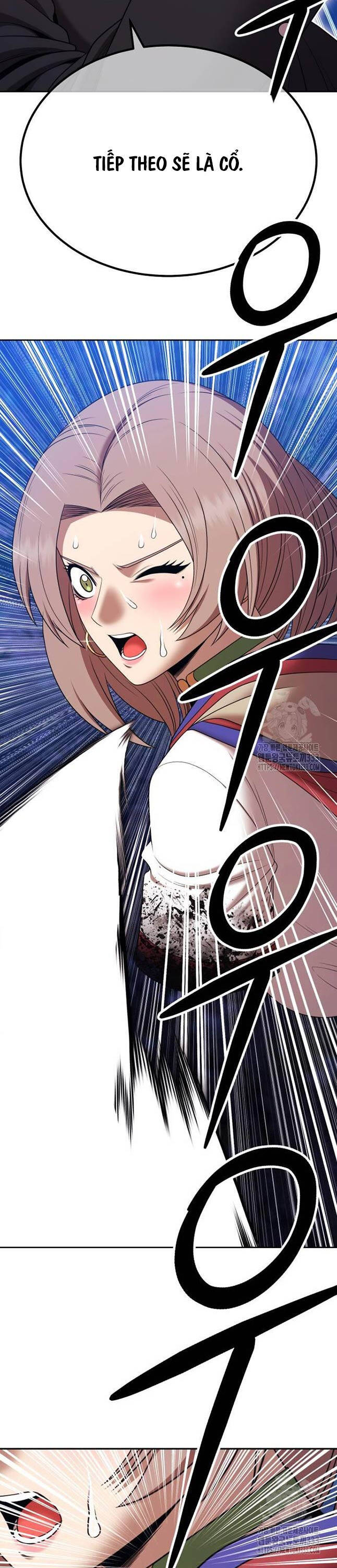 Gậy Gỗ Cấp 99+ - Chapter 97 - Page 141