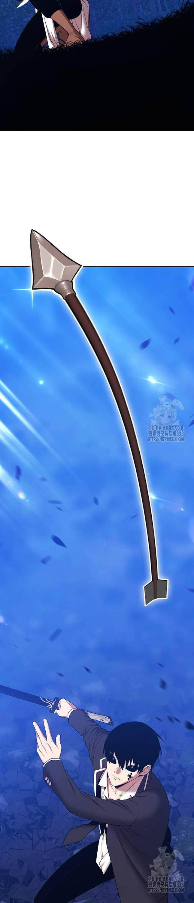 Gậy Gỗ Cấp 99+ - Chapter 97 - Page 143