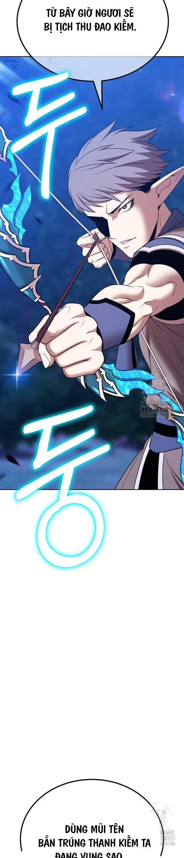 Gậy Gỗ Cấp 99+ - Chapter 97 - Page 145