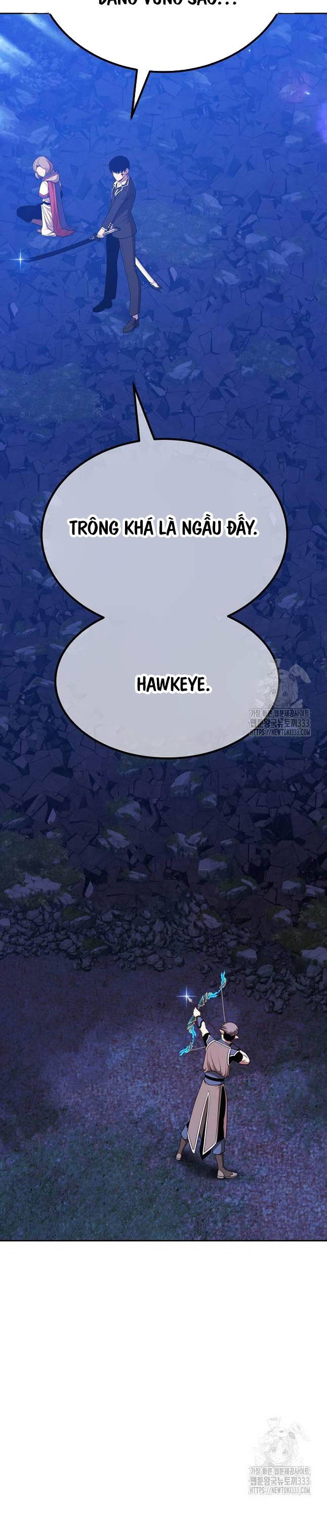 Gậy Gỗ Cấp 99+ - Chapter 97 - Page 146