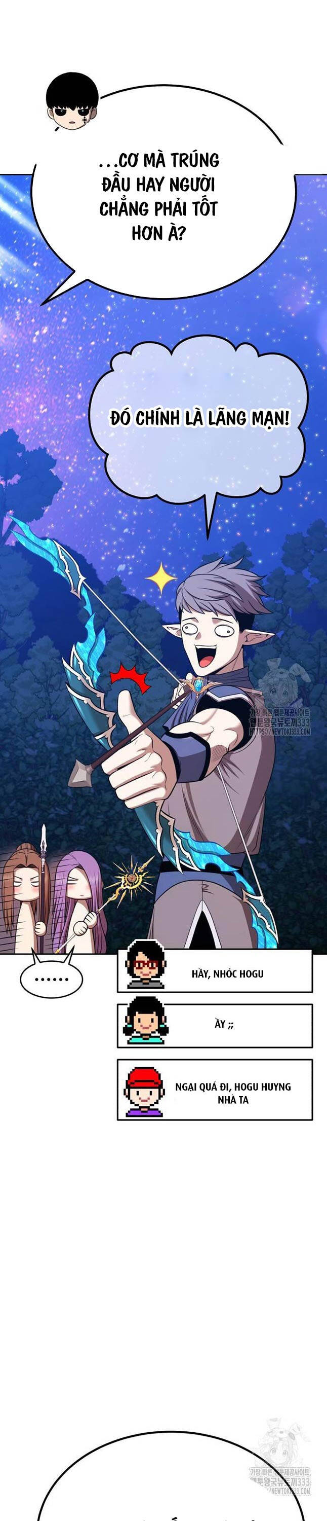 Gậy Gỗ Cấp 99+ - Chapter 97 - Page 147