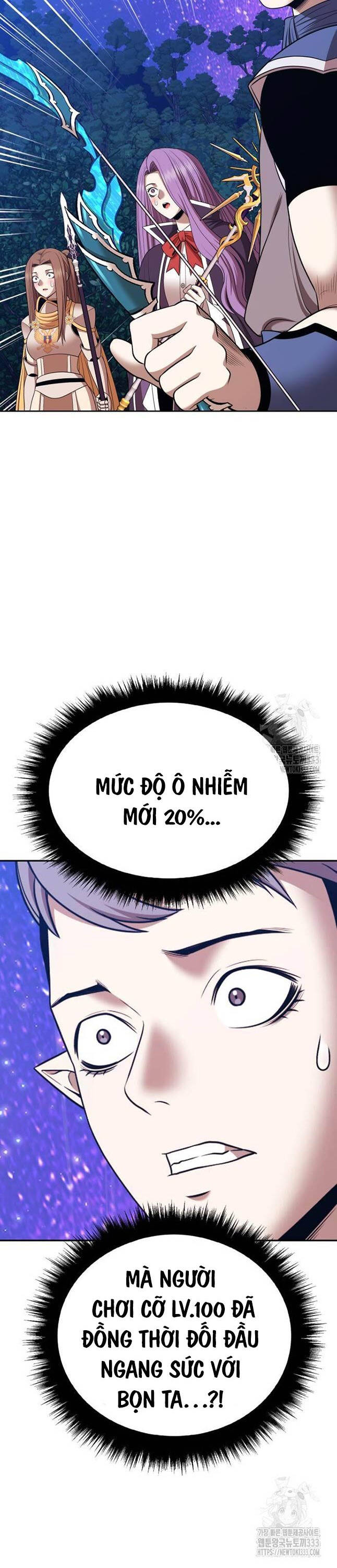 Gậy Gỗ Cấp 99+ - Chapter 97 - Page 150