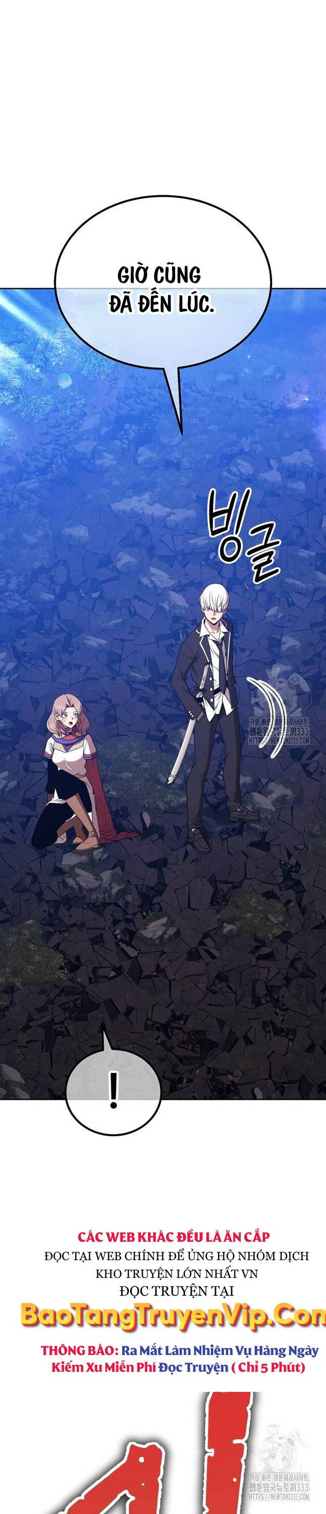 Gậy Gỗ Cấp 99+ - Chapter 97 - Page 151