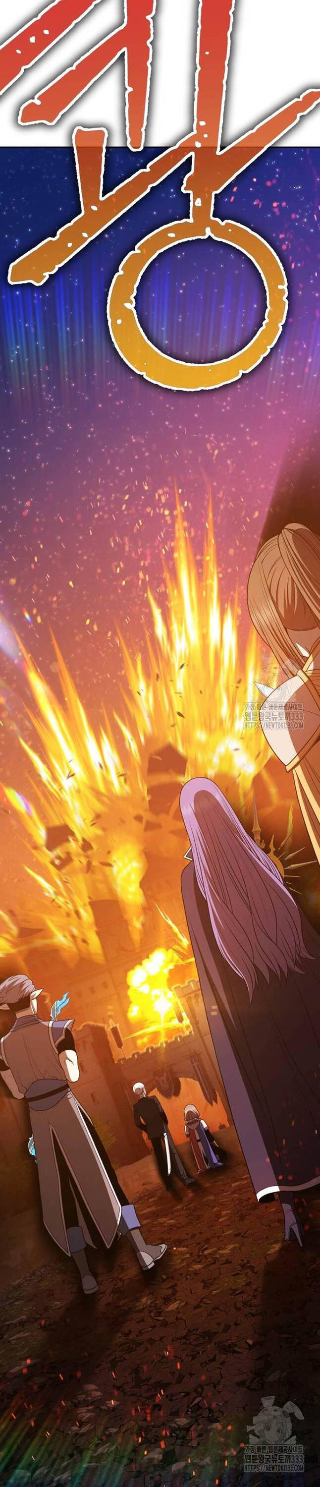 Gậy Gỗ Cấp 99+ - Chapter 97 - Page 152