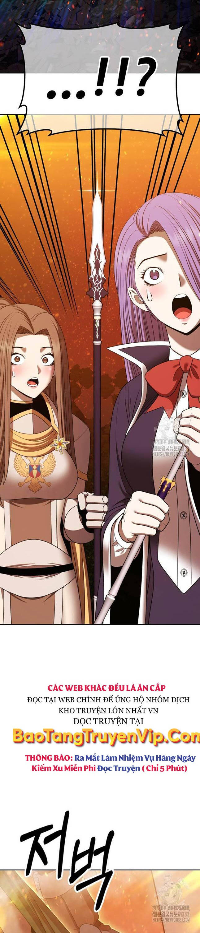 Gậy Gỗ Cấp 99+ - Chapter 97 - Page 153