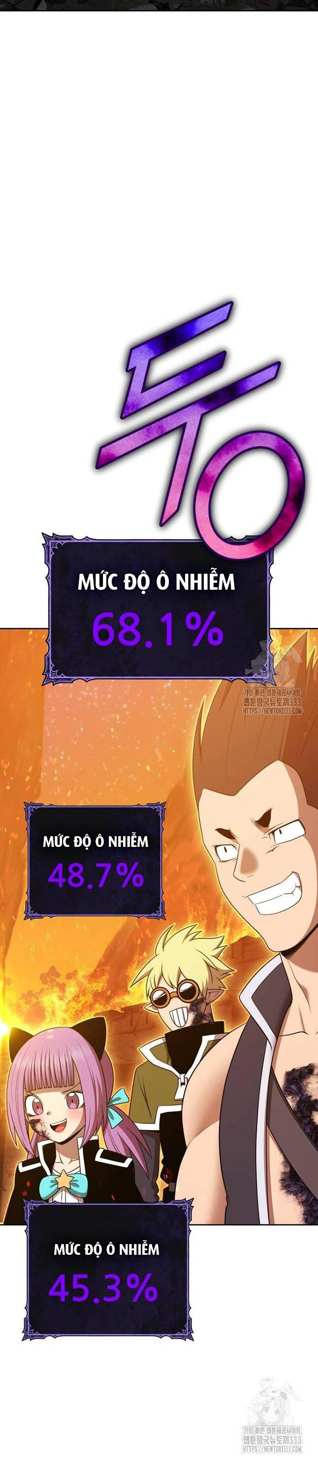 Gậy Gỗ Cấp 99+ - Chapter 97 - Page 157