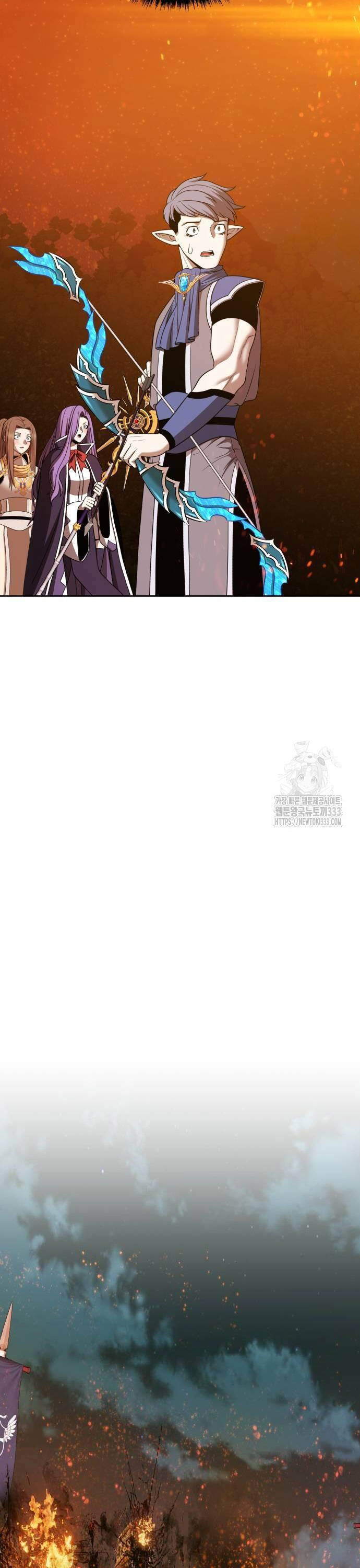 Gậy Gỗ Cấp 99+ - Chapter 97 - Page 160