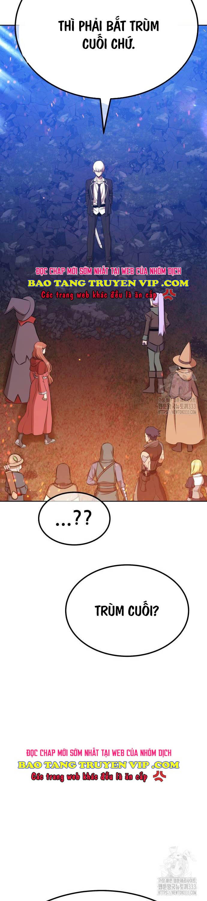 Gậy Gỗ Cấp 99+ - Chapter 97 - Page 167