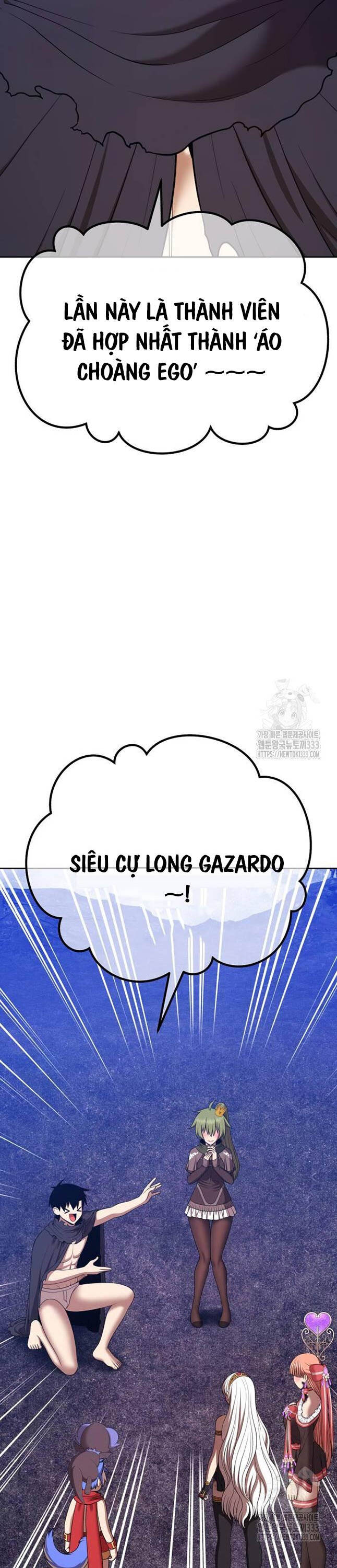 Gậy Gỗ Cấp 99+ - Chapter 97 - Page 17