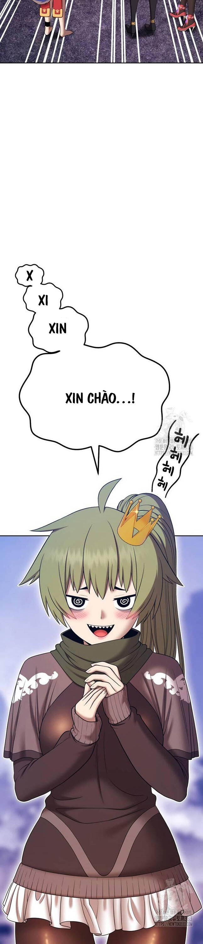 Gậy Gỗ Cấp 99+ - Chapter 97 - Page 18