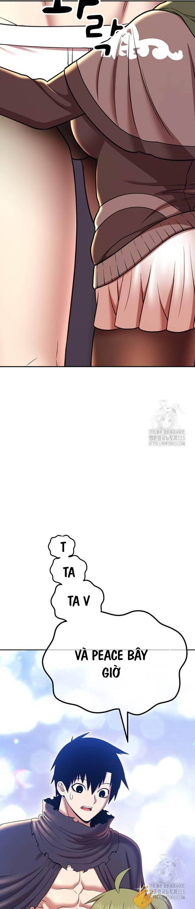 Gậy Gỗ Cấp 99+ - Chapter 97 - Page 22