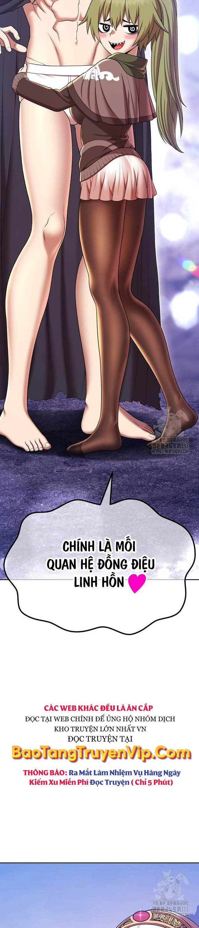 Gậy Gỗ Cấp 99+ - Chapter 97 - Page 23